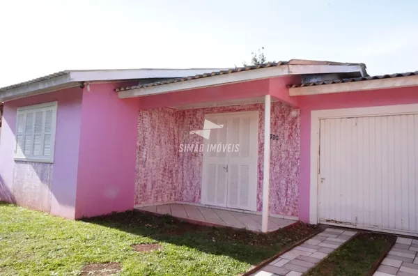 Casa para venda, 3 quarto(s), Bairro Victória, Erechim