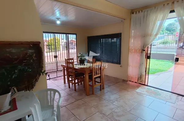 Casa para venda, 2 quarto(s), Bairro Linho, Erechim