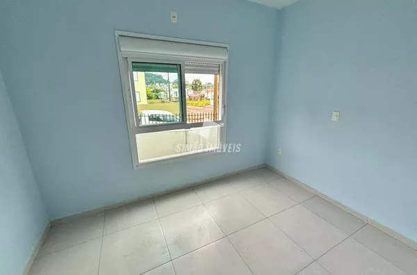 Apartamento para venda, 02 quarto(s), Bairro Novo Atlântico, Erechim