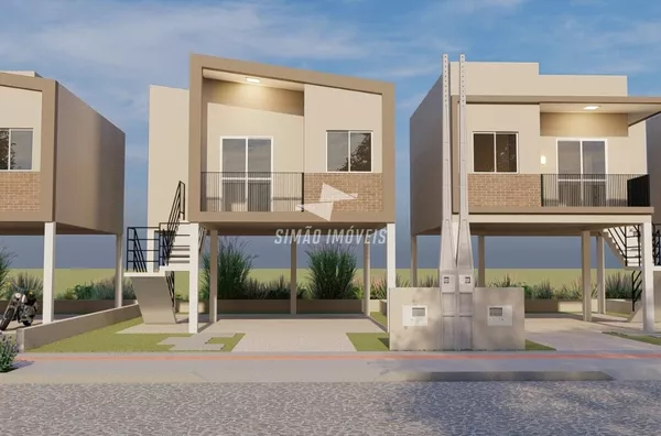 Casa para venda, 2 quarto(s),  Bandeirantes, Erechim