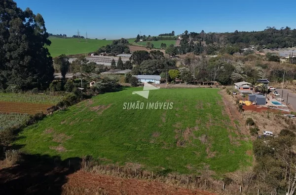 Chácara para venda, Bairro Agrícola, Erechim
