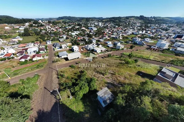 Terreno para venda, Centro, Barão De Cotegipe