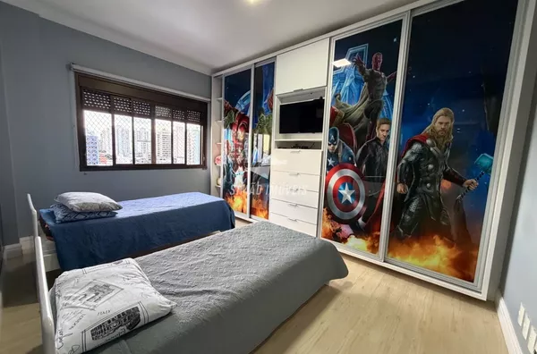 Cobertura duplex para venda, 3 quarto(s),  Centro, Erechim
