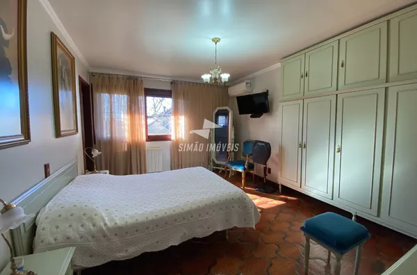 Casa com 3 quartos com suíte para venda, Bairro José Bonifácio, Erechim