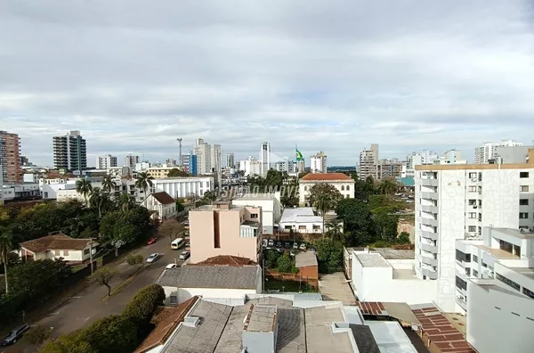 Apartamento para venda, 3 quarto(s), Bairro Centro, Erechim