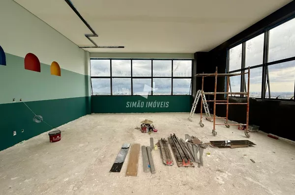 Apartamento para venda, 02 quarto(s), Bairro Centro, Erechim