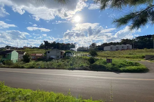 Terreno para venda, Bairro Agrícola, Erechim