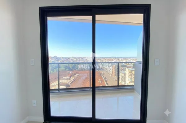 Apartamento para venda, 1 Quarto,  Bairro Fátima, Erechim