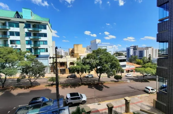 Apartamento 4 suítes para venda,  Centro, Erechim