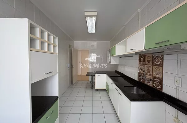 Apartamento para venda, 03 Quartos, Bairro Centro, Erechim