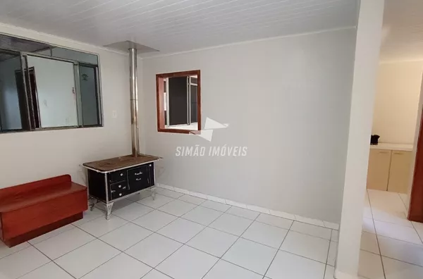 Casa para 5 quartos para venda,  Bairro Presidente Vargas, Erechim