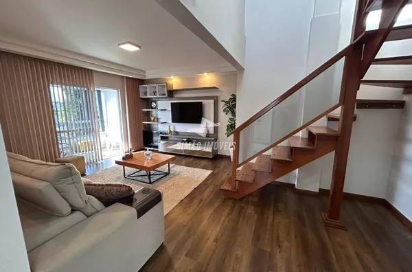 Cobertura duplex para venda, 3 quarto(s), Bairro Centro, Erechim