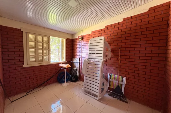 Casa 3 quartos para venda, bairro Aldo Arioli, Erechim