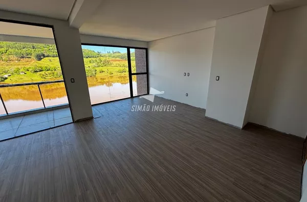 Apartamento para venda, 2 quarto(s), Bairro Centro, Marcelino Ramos