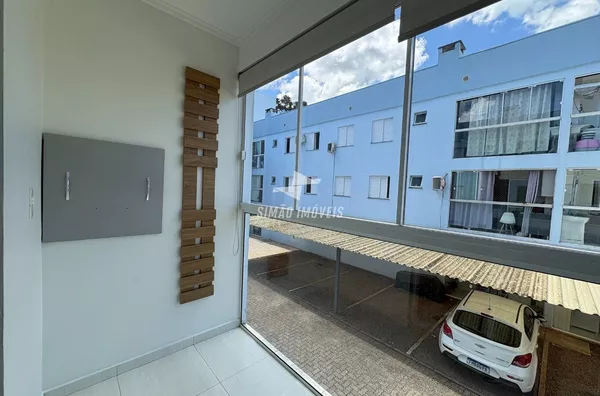 Apartamento 2 quartos para venda, bairro Três Vendas, Erechim