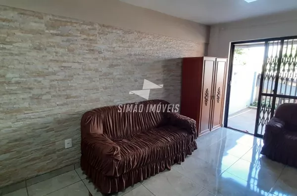 Apartamento para venda 2 quarto(s) Bairro Centro Erechim