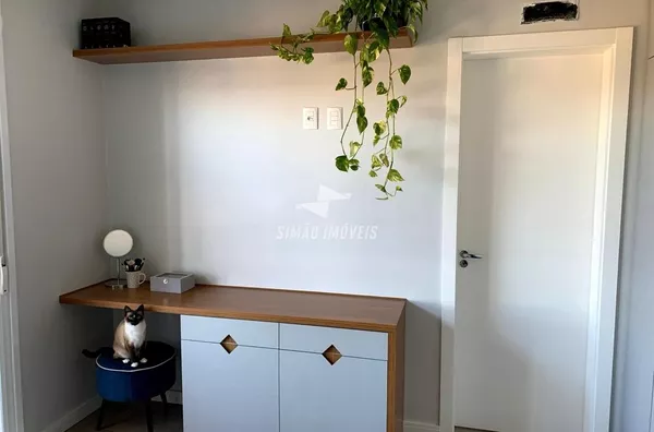 Apartamento para venda, 2 quarto(s), Bairro Centro, Erechim