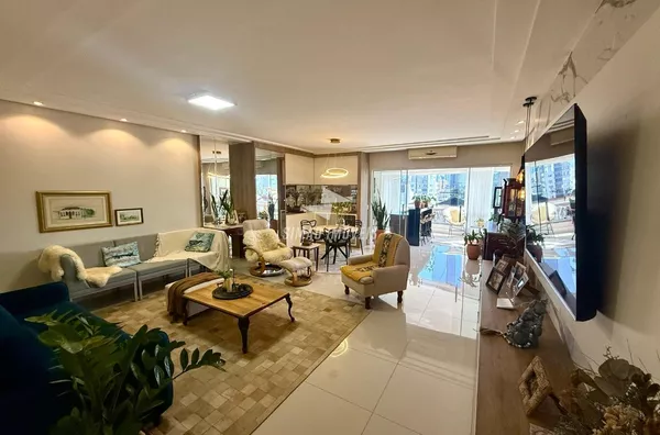 Apartamento para venda, 03 Suítes, Bairro Centro, Erechim