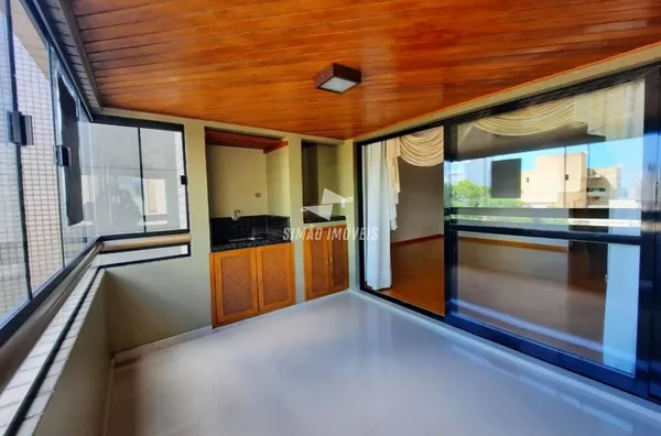 Apartamento 4 suítes para venda,  Centro, Erechim