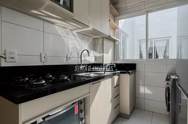 Apartamento para venda,  Bairro Fátima, Erechim