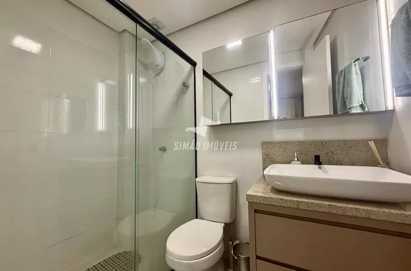 Apartamento para venda, 2 quartos(s), Bairro Linho, Erechim