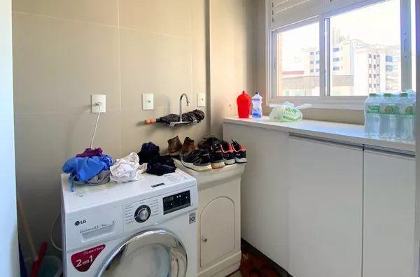 Apartamento para venda, 2 quarto(s), Bairro Centro, Erechim