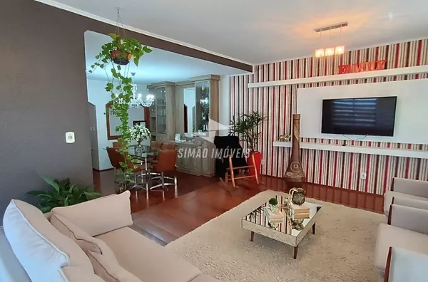 Apartamento venda, bairro José Bonifácio, Erechim