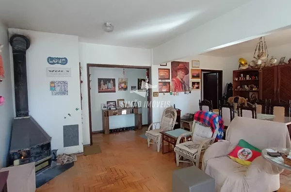 Apartamento 3 quartos para venda, Centro, Erechim