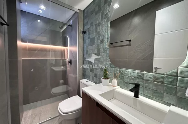 Apartamento para venda, 2 quarto(s), Bairro Centro, Erechim