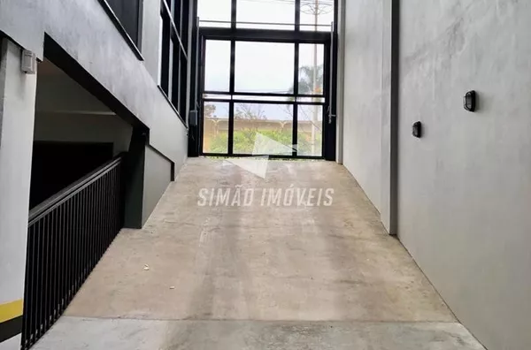Apartamento 3 quartos com suíte para venda, bairro Fátima, Erechim