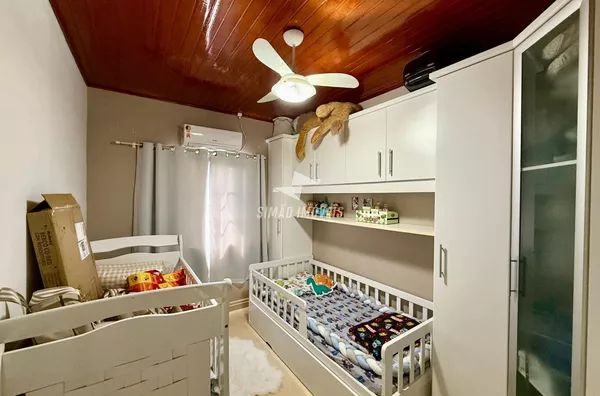 Casa para venda, 3 quarto(s), Bairro Jabuticabal, Erechim