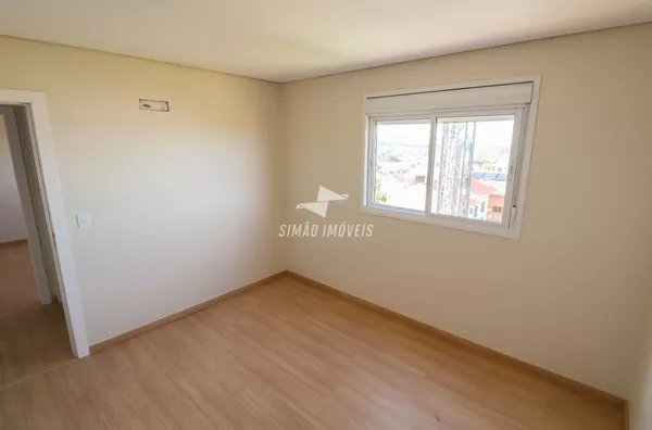 Apartamento para venda, 02 quarto(s), Bairro Centro, Erechim