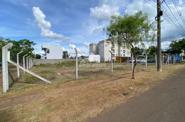Terreno para venda, Bairro Presidente Castelo Branco, Erechim