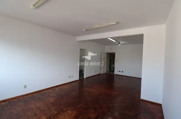 Sala comercial para venda Bairro Centro Erechim