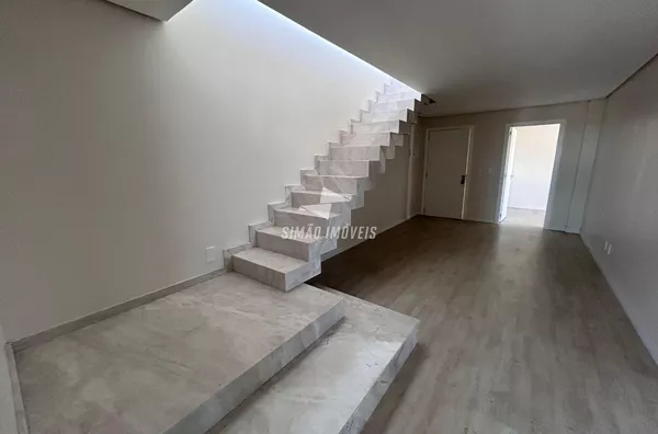 Cobertura para venda, 3 quarto(s), Bairro Centro, Erechim