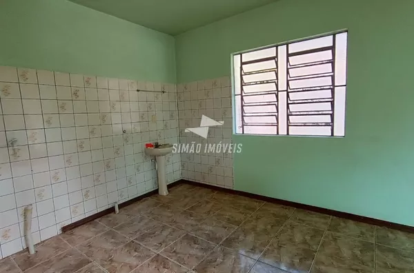 Casa 4 quartos para venda,  Centro, Erechim