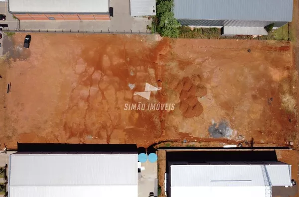 Terreno para venda, Bairro Atlantico, Erechim