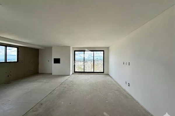 Apartamento para venda, 2 quarto(s), Bairro Centro, Erechim