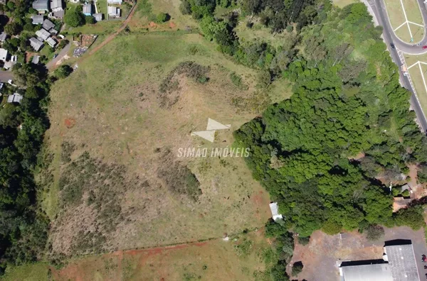 Terreno para venda,  Bairro Aeroporto, Erechim