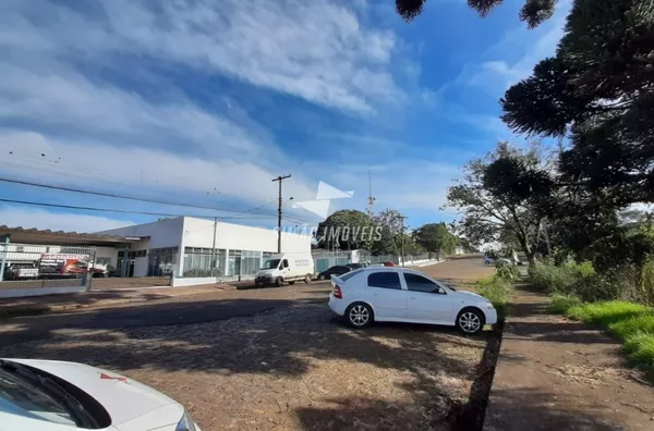 Terreno para venda Bairro Ipiranga Erechim