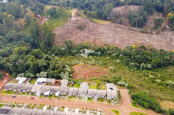 Chácara para venda Bairro Demoliner Erechim