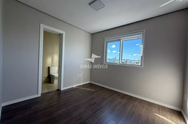 Apartamento para venda, 3 quarto(s),  Bela Vista, Erechim