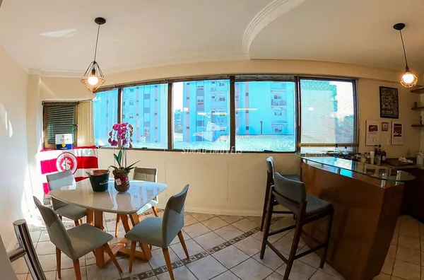 Apartamento para venda ,4 quarto(s), Bairro Centro, Erechim