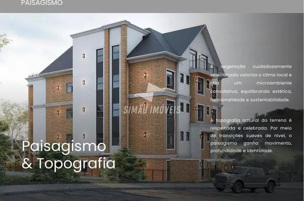 Apartamento para venda, 03 Suítes, Bairro Esperança, Erechim