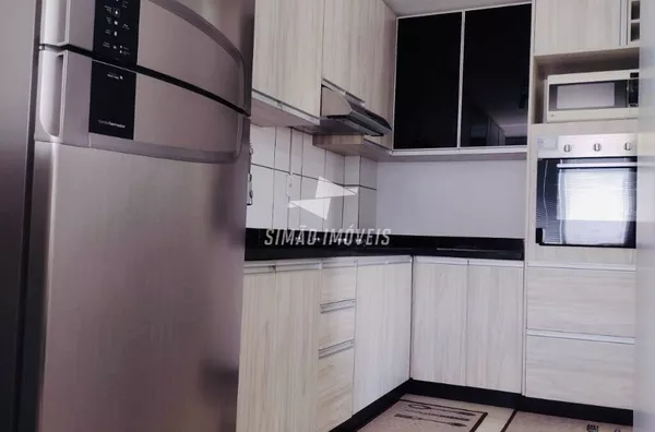 Apartamento para venda, 02 quartos, Centro, Erechim