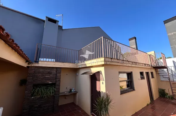 Casa para venda, Bairro Ipiranga, Erechim