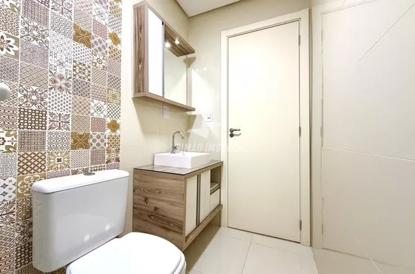 Apartamento para venda, 2 Quarto(s), Bairro Centro, Erechim
