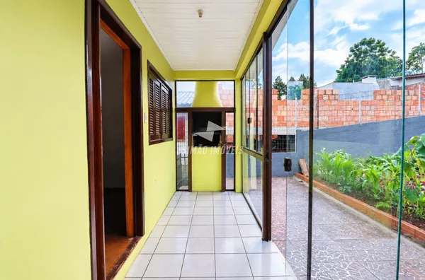 Casa para venda, 4 quarto(s), Bairro Frinape, Erechim