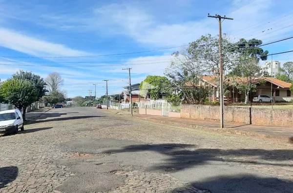 Terreno para venda Bairro Ipiranga Erechim