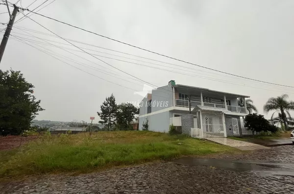 Terreno para venda, Bairro São José, Erechim